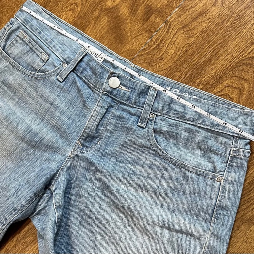 GAP boyfriend short 28/6